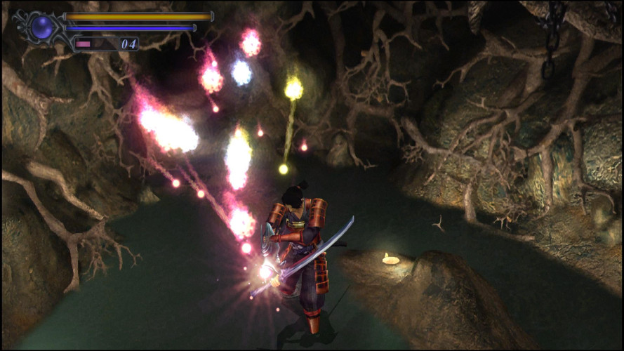 Onimusha: Warlords, Steam Gift