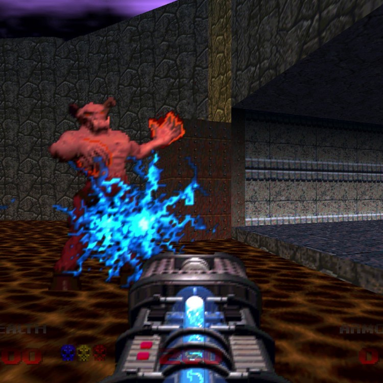 DOOM 64