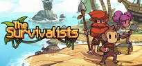 The Survivalists, Steam Gift