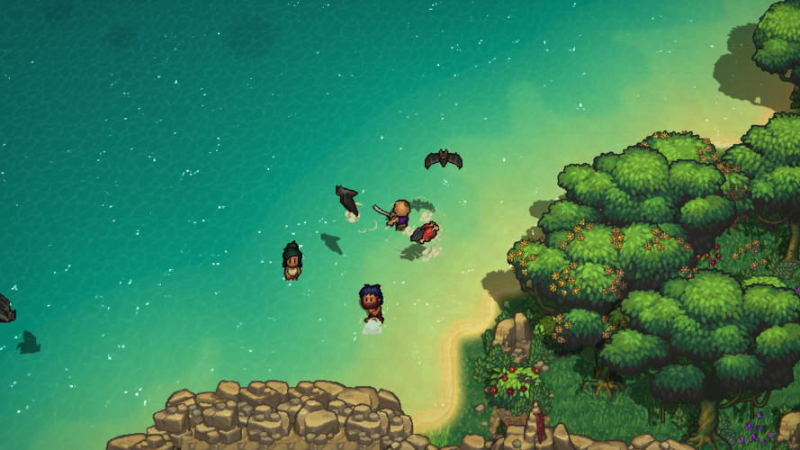 The Survivalists, Steam Gift