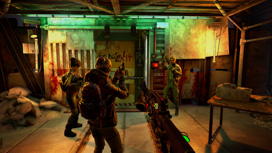 After the Fall® - After the Fall