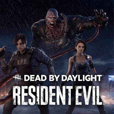 Игра Dead by Daylight - Resident Evil: Collaboration Bundle PC, Steam Gift регион Россия, РФ