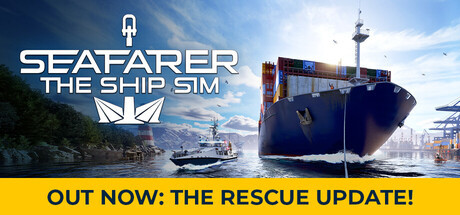 

Seafarer: The Ship Sim, Steam Gift