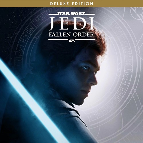 Игра STAR WARS Jedi: Fallen Order Deluxe Edition PC, Steam Gift регион Россия, РФ