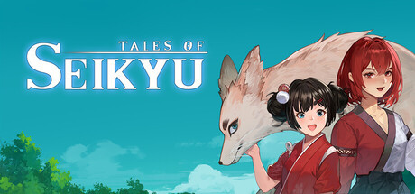 Tales of Seikyu - Tale of Seikyu, Steam Gift