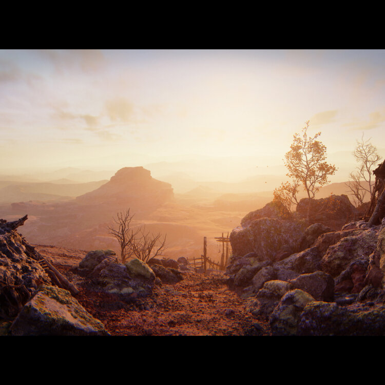 Senua’s Saga: Hellblade II