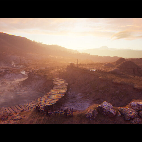 Senua’s Saga: Hellblade II