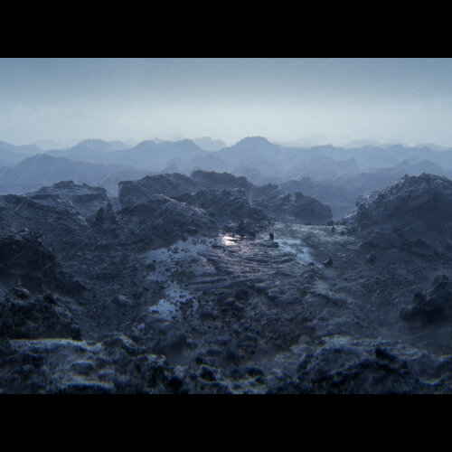 Senua’s Saga: Hellblade II