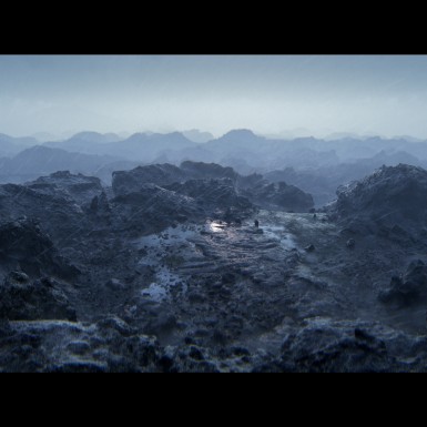 Senua’s Saga: Hellblade II