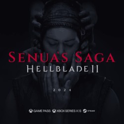 Senua’s Saga: Hellblade II