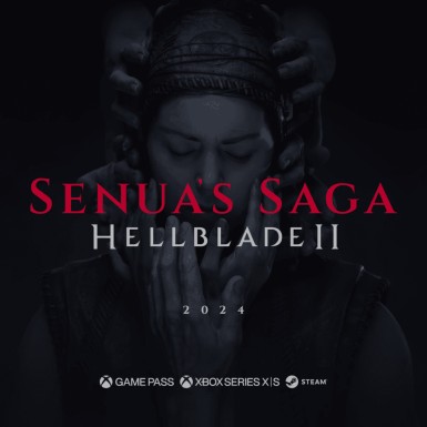 Senua’s Saga: Hellblade II