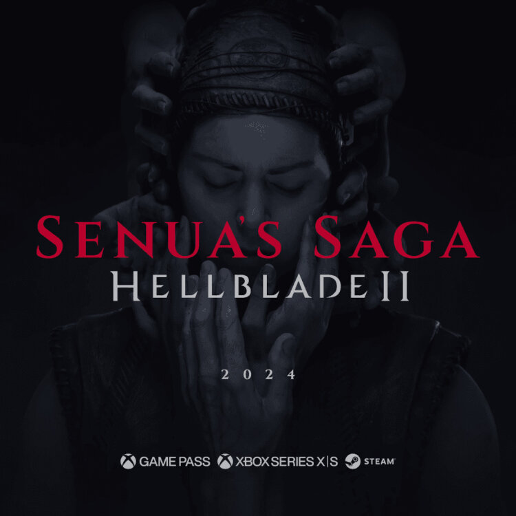 Senua’s Saga: Hellblade II