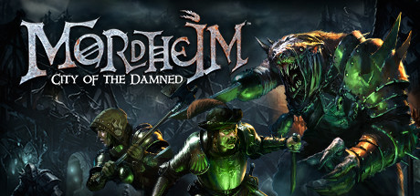 

Mordheim: City of the Damned, Steam Gift