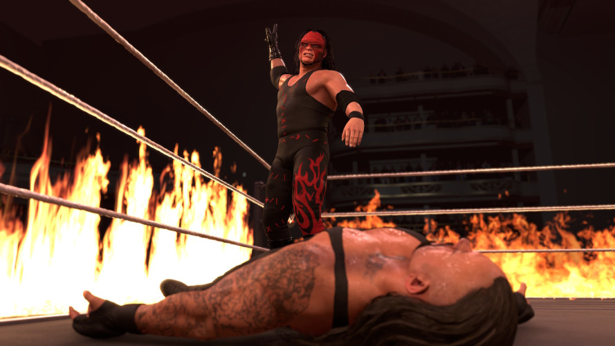 WWE 2K26 Attitude Era Edition, Steam Gift