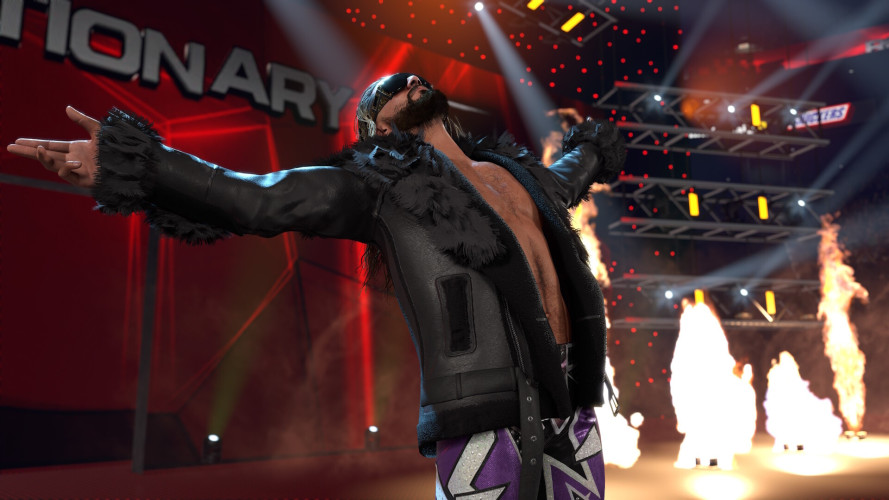 WWE 2K26 Attitude Era Edition, Steam Gift
