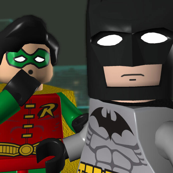 Игра LEGO Batman Trilogy PC, Steam Gift регион Россия, РФ