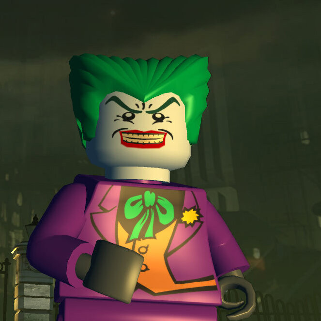 Игра LEGO Batman Trilogy PC, Steam Gift регион Россия, РФ