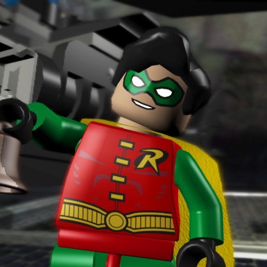 Игра LEGO Batman Trilogy PC, Steam Gift регион Россия, РФ