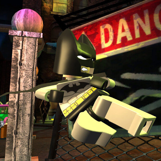 Игра LEGO Batman Trilogy PC, Steam Gift регион Россия, РФ