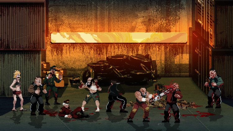 Mother Russia Bleeds - Dealer Edition, Steam Gift