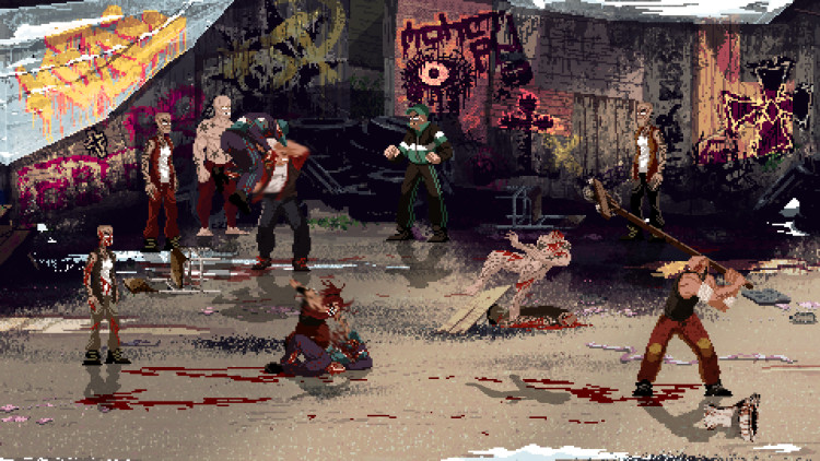 Mother Russia Bleeds - Dealer Edition, Steam Gift