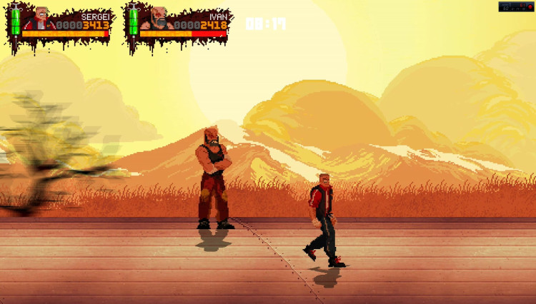 Mother Russia Bleeds - Dealer Edition, Steam Gift