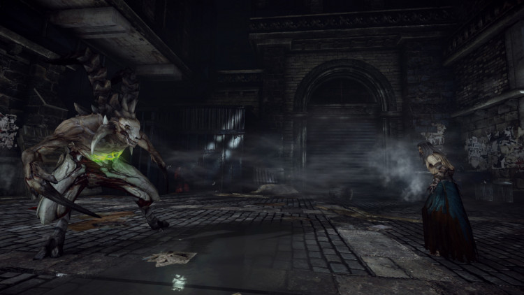 Castlevania: Lords of Shadow 2 - Digital Bundle, Steam Gift