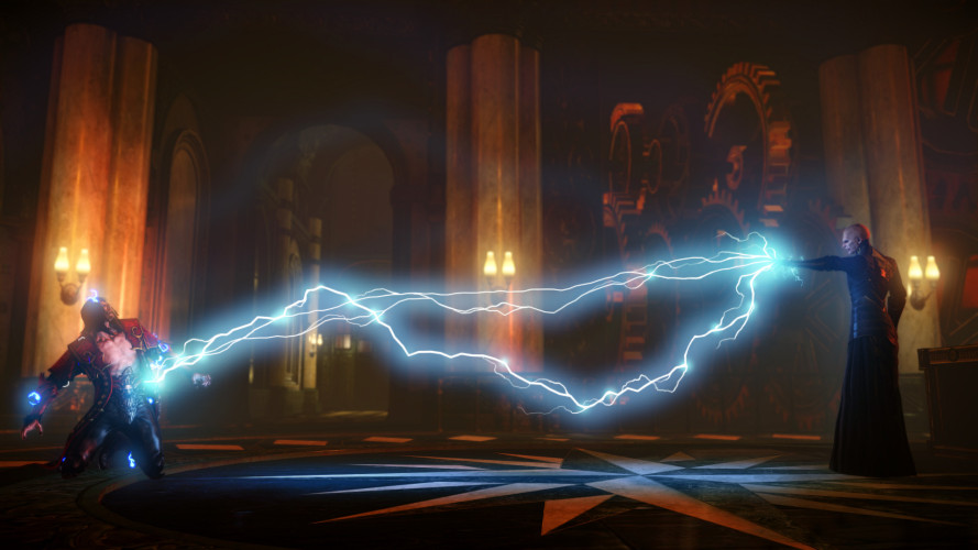 Castlevania: Lords of Shadow 2 - Digital Bundle, Steam Gift