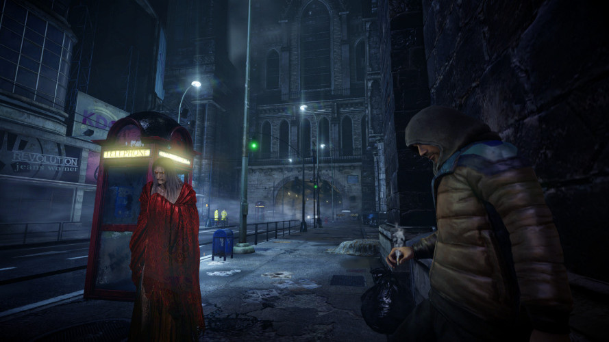 Castlevania: Lords of Shadow 2 - Digital Bundle, Steam Gift
