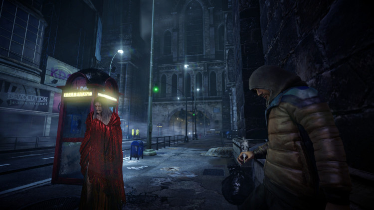Castlevania: Lords of Shadow 2 - Digital Bundle, Steam Gift