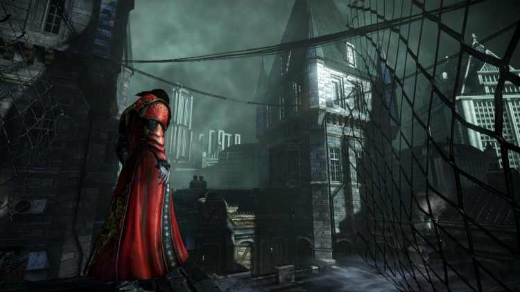Castlevania: Lords of Shadow 2 - Digital Bundle, Steam Gift