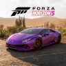DLC Дополнение Forza Horizon 5 2020 Lamborghini Huracan EVO PC, Steam Gift регион Россия, РФ