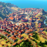 Игра Nova Roma для PC / ПК, активация в стим Steam для региона РФ / Россия цифровой ключ