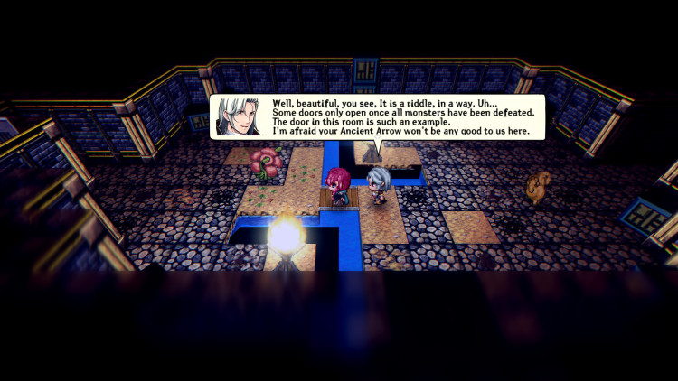 Lore of Luvarith: The Hollow Crown, Steam Gift