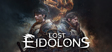 Lost Eidolons, Steam Gift
