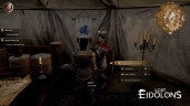 Lost Eidolons, Steam Gift
