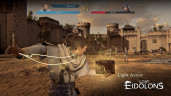Lost Eidolons, Steam Gift