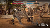 Lost Eidolons, Steam Gift