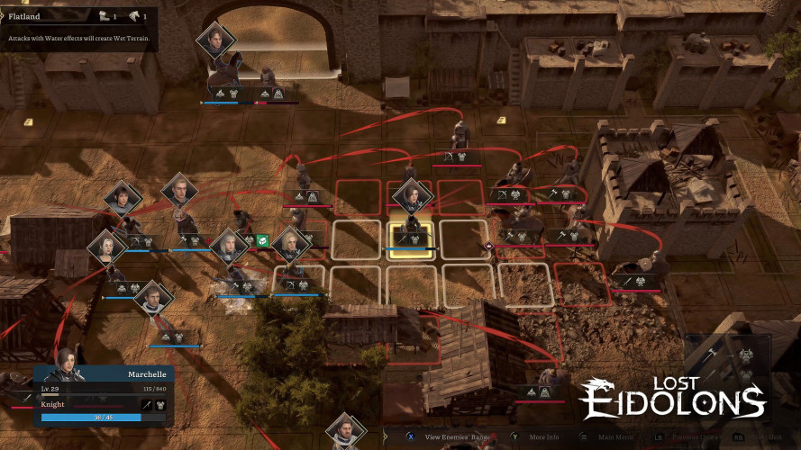 Lost Eidolons, Steam Gift