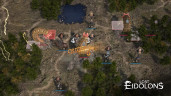 Lost Eidolons, Steam Gift