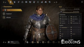Lost Eidolons, Steam Gift