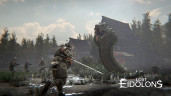 Lost Eidolons, Steam Gift