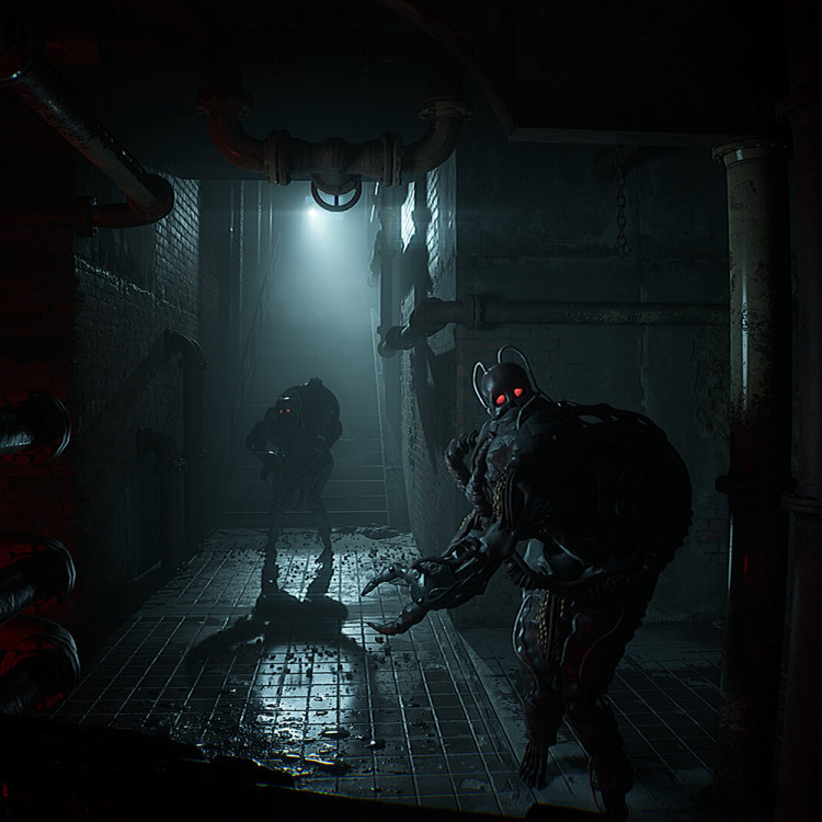 Игра INDUSTRIA 2 для PC / ПК, активация в стим Steam для региона РФ / Россия цифровой ключ 