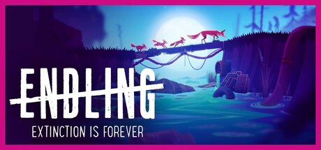 Endling - Extinction is Forever - Endling, Steam Gift