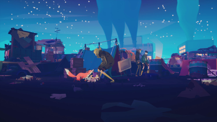 Endling - Extinction is Forever - Endling, Steam Gift
