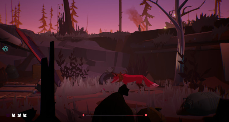 Endling - Extinction is Forever - Endling, Steam Gift