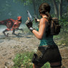 Tomb Raider: Legacy of Atlantis