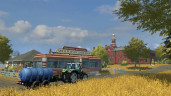 Farming Simulator 2013 Titanium Edition - Farming Simulator 2013 - TITANIUM Edition, Steam Gift