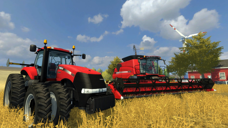 Farming Simulator 2013 Titanium Edition - Farming Simulator 2013 - TITANIUM Edition, Steam Gift