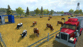 Farming Simulator 2013 Titanium Edition - Farming Simulator 2013 - TITANIUM Edition, Steam Gift